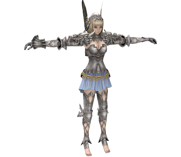 Preview in Browser - Zangeki no Reginleiv