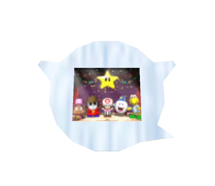 Preview in Browser - Mario Party 4
