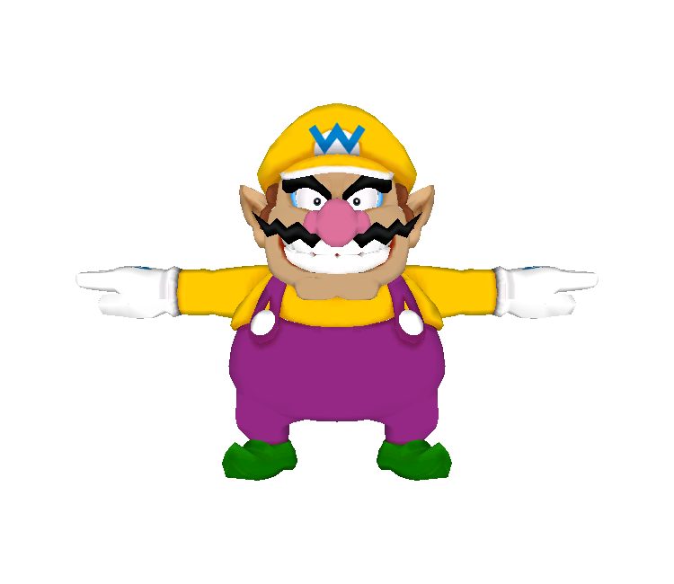 Preview in Browser - Mario Party 4