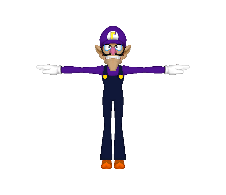 Preview in Browser - Mario Party 4