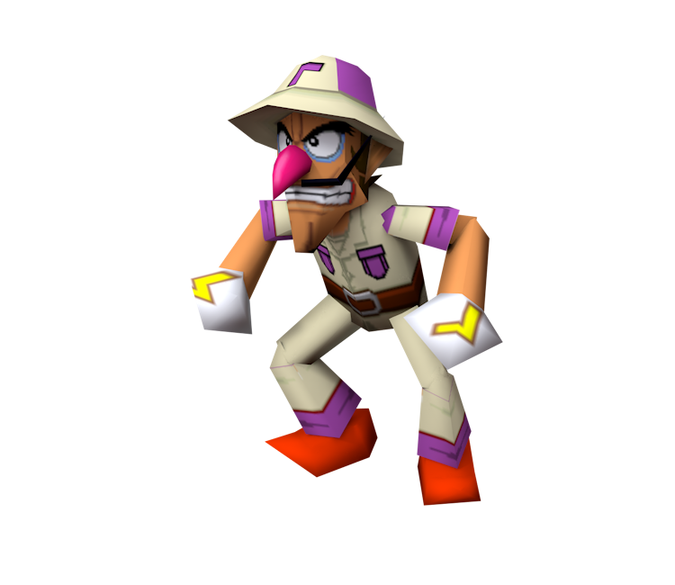 Preview in Browser - Mario Customs