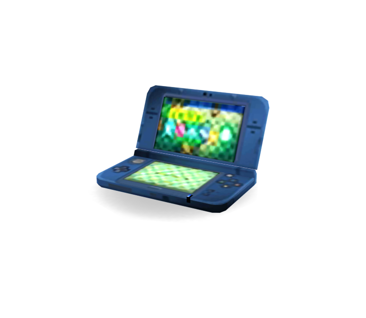 Download ZIP Archive - Animal Crossing: Pocket Camp