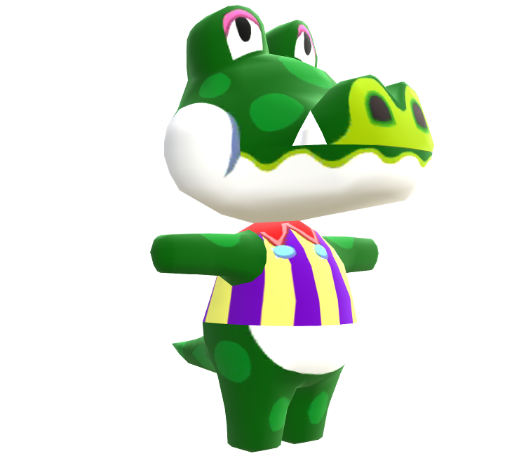 Preview in Browser - Animal Crossing: Pocket Camp