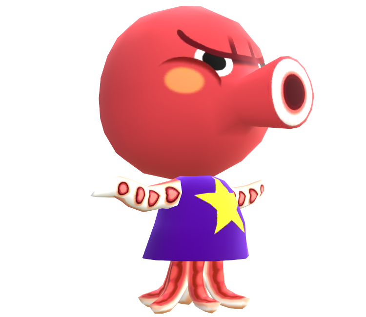 Preview in Browser - Animal Crossing: Pocket Camp