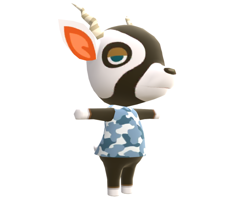 Preview in Browser - Animal Crossing: Pocket Camp