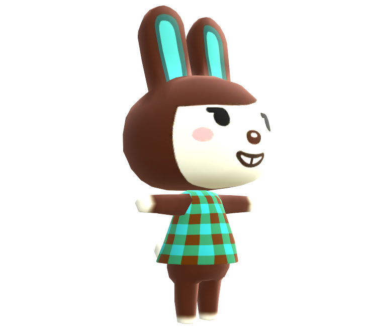 Preview in Browser - Animal Crossing: Pocket Camp
