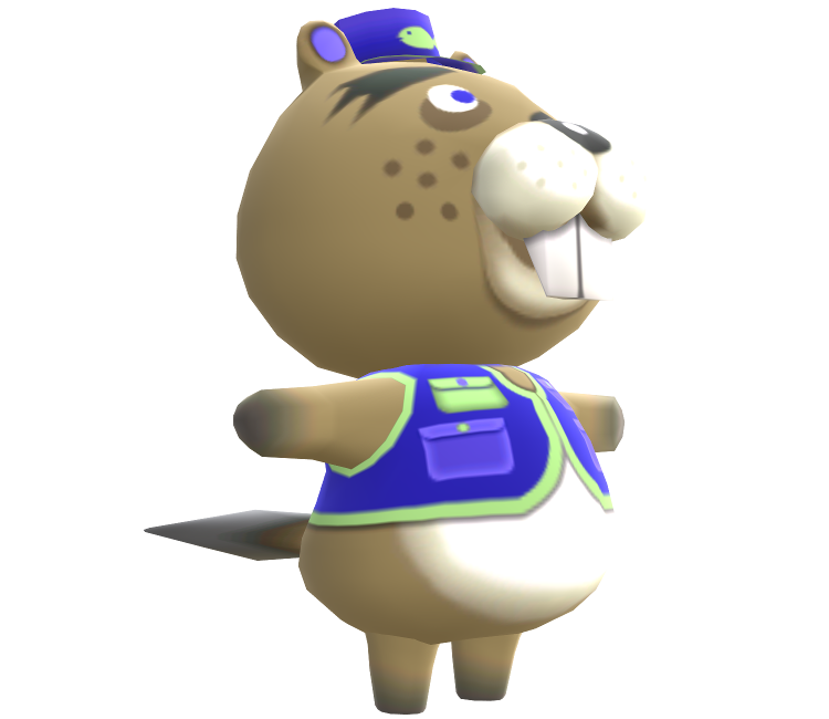 Preview in Browser - Animal Crossing: Pocket Camp