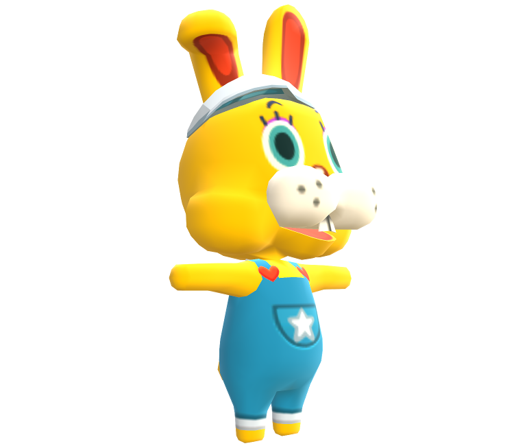 Download ZIP Archive - Animal Crossing: Pocket Camp