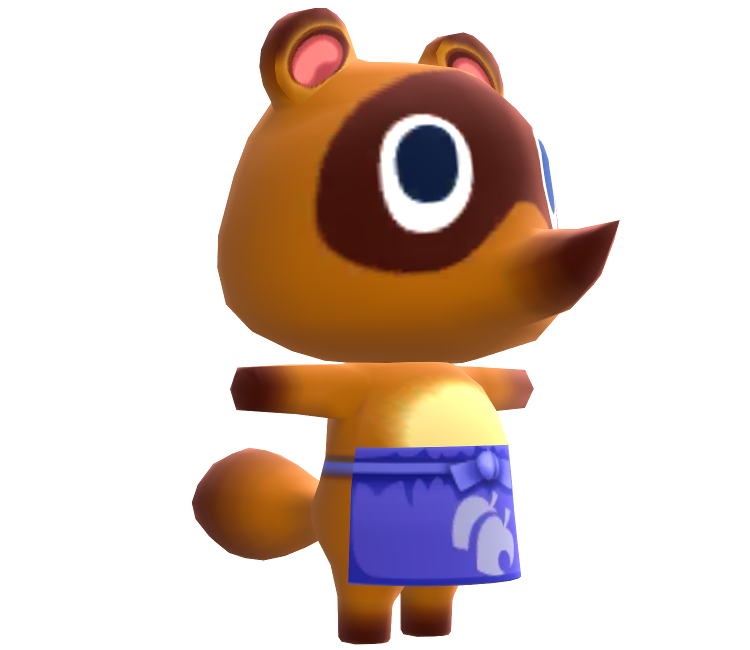 Download ZIP Archive - Animal Crossing: Pocket Camp