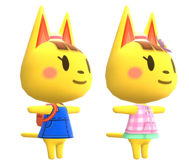 Preview in Browser - Animal Crossing: Pocket Camp