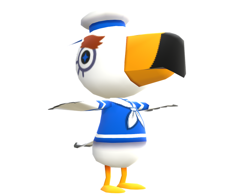 Download ZIP Archive - Animal Crossing: Pocket Camp