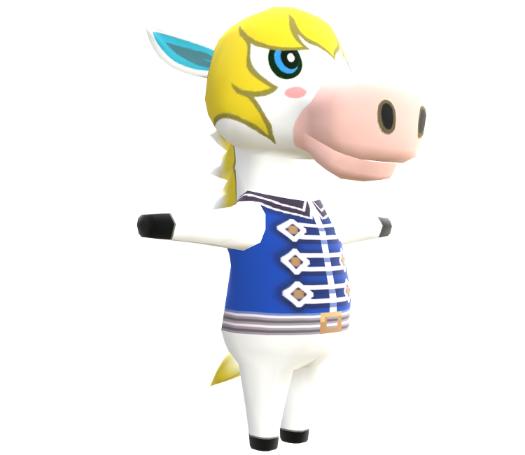 Preview in Browser - Animal Crossing: Pocket Camp