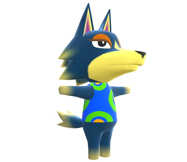 Preview in Browser - Animal Crossing: Pocket Camp