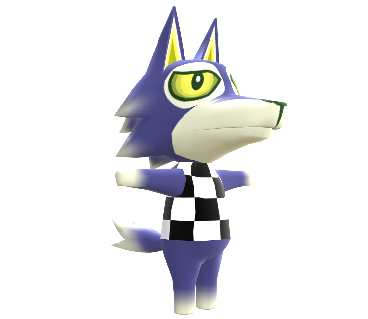 Preview in Browser - Animal Crossing: Pocket Camp