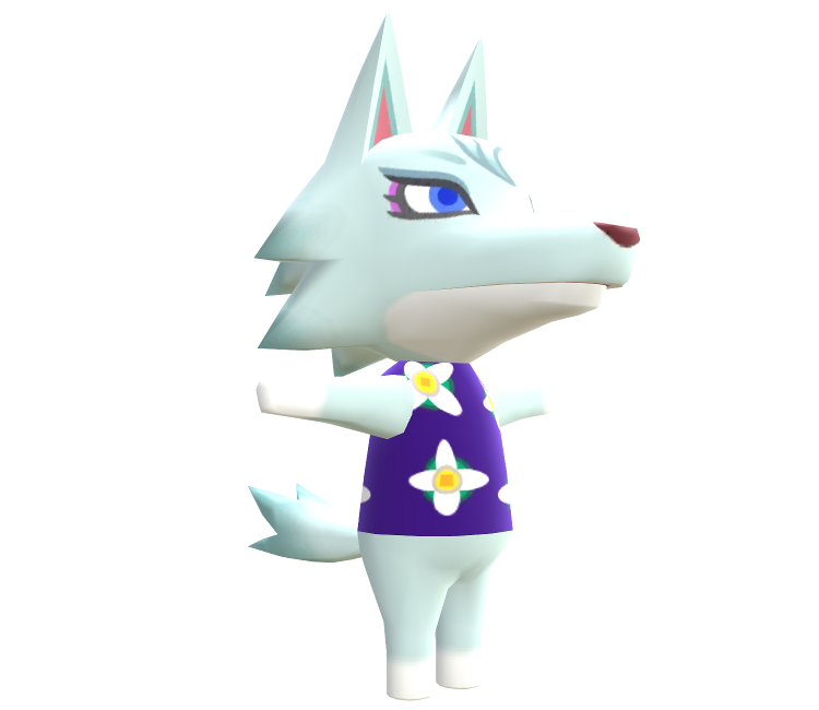 Preview in Browser - Animal Crossing: Pocket Camp