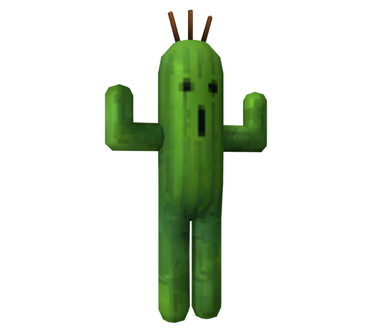 Preview in Browser - Final Fantasy VII G-Bike