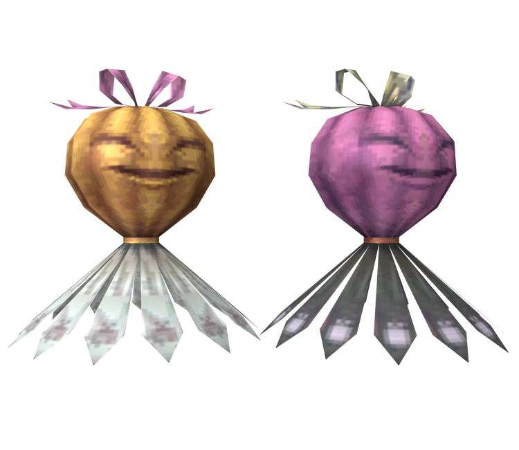 Preview in Browser - Final Fantasy VII G-Bike