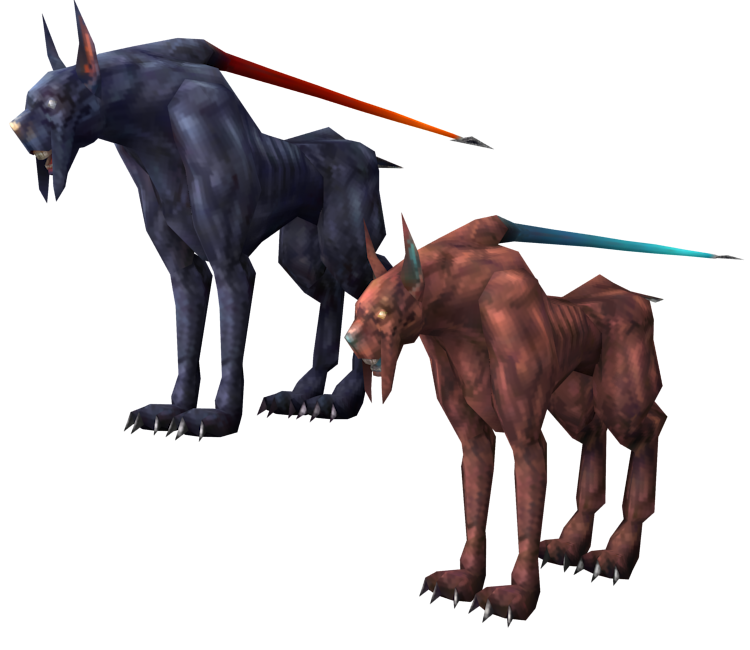 Preview in Browser - Final Fantasy VII G-Bike