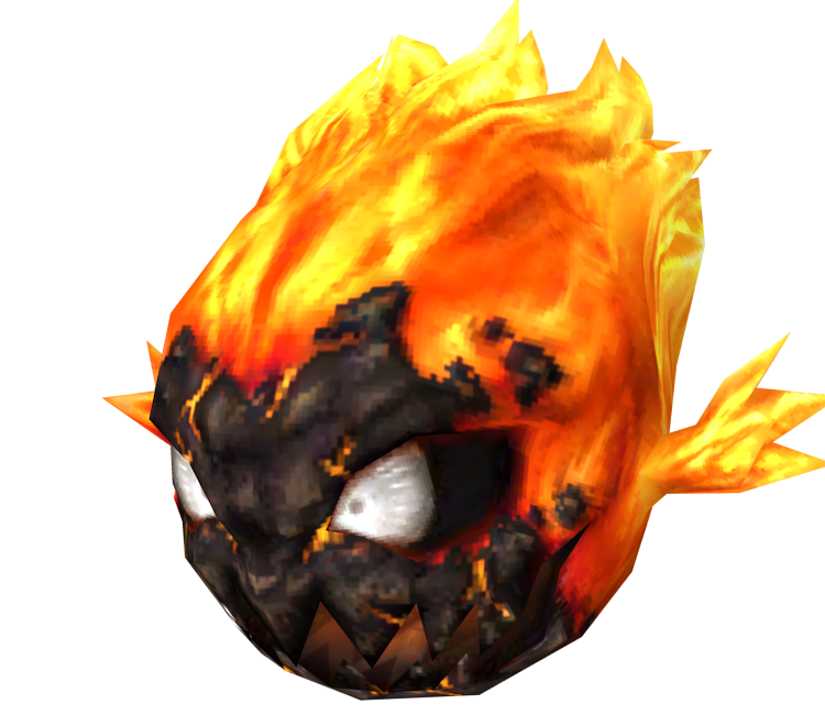 Preview in Browser - Final Fantasy VII G-Bike