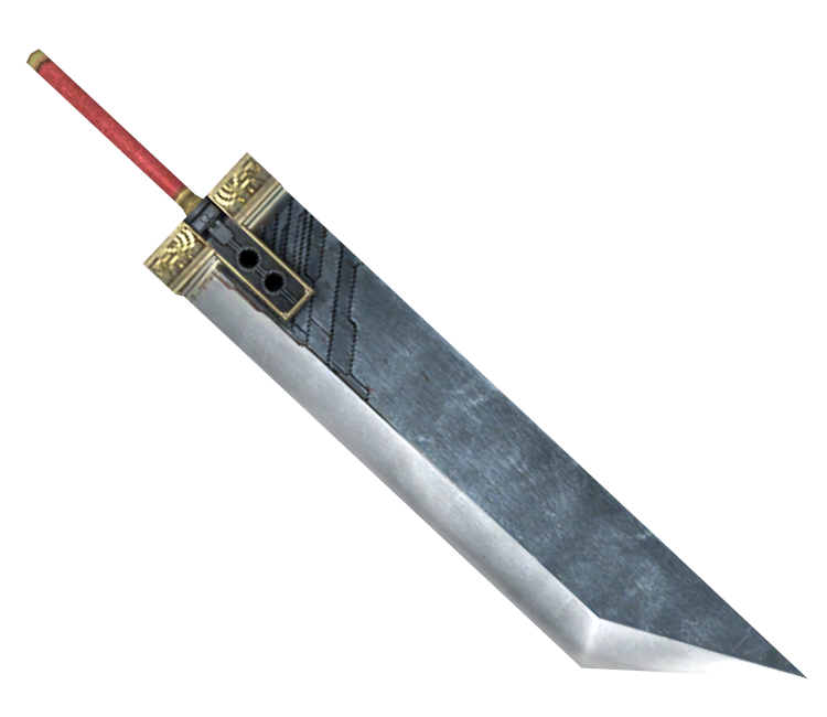 Preview in Browser - Final Fantasy VII G-Bike