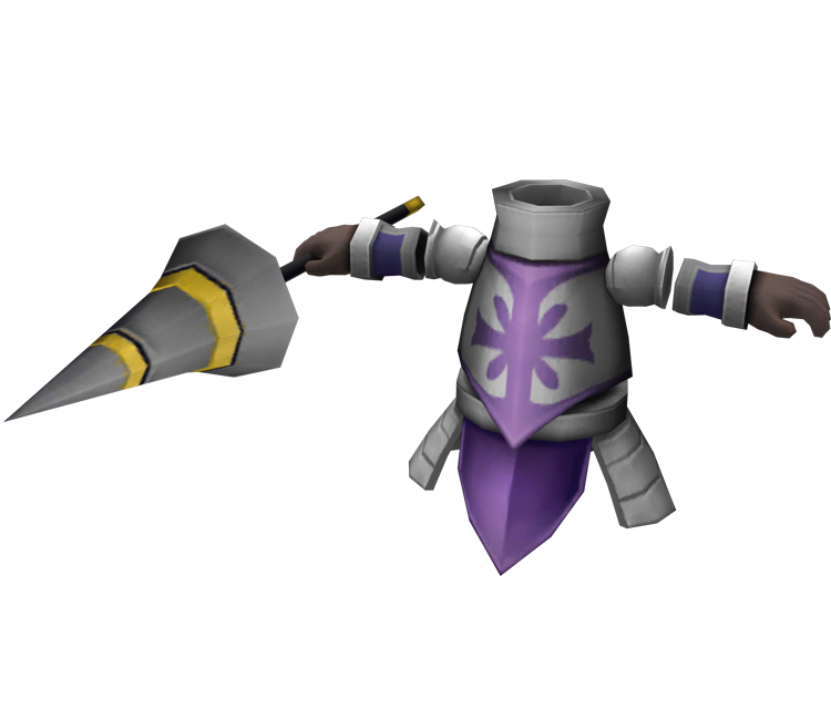 Preview in Browser - Trillion: God of Destruction