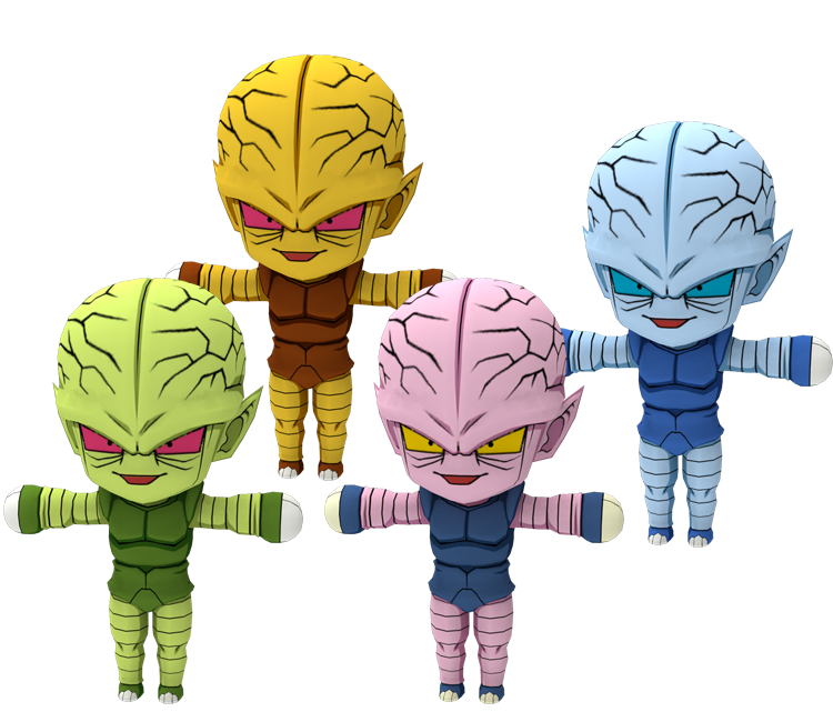 Preview in Browser - DRAGON BALL FighterZ