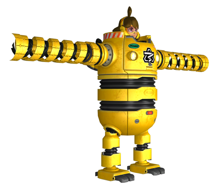 Download ZIP Archive - ARMS