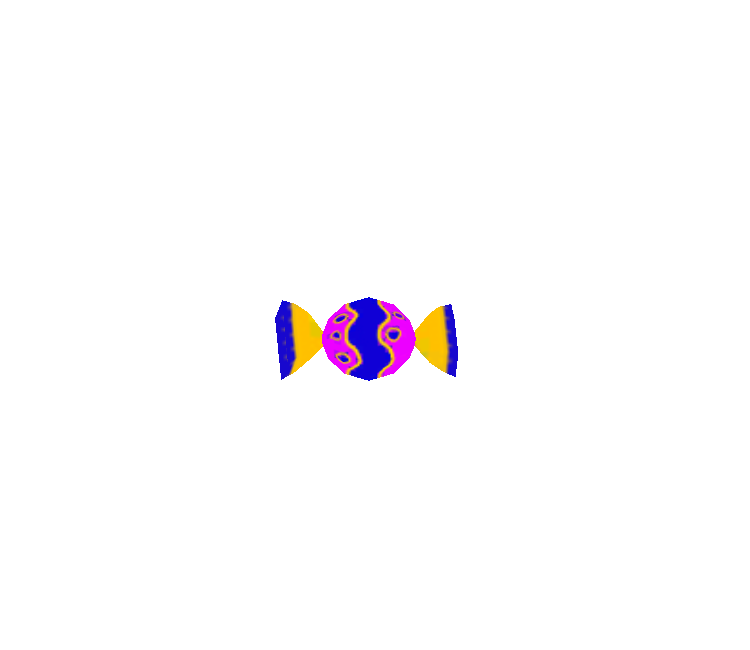Preview in Browser - Viva Piñata