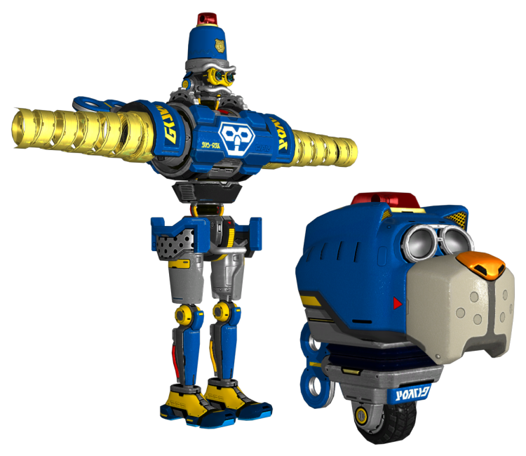 Download ZIP Archive - ARMS