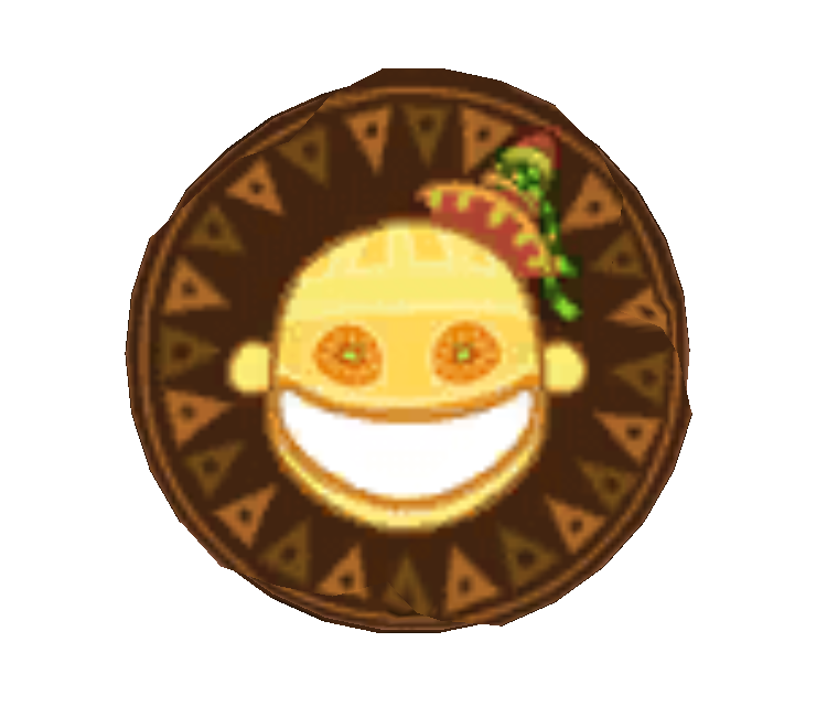 Preview in Browser - Viva Piñata