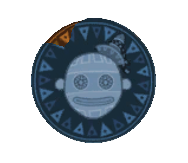 Preview in Browser - Viva Piñata