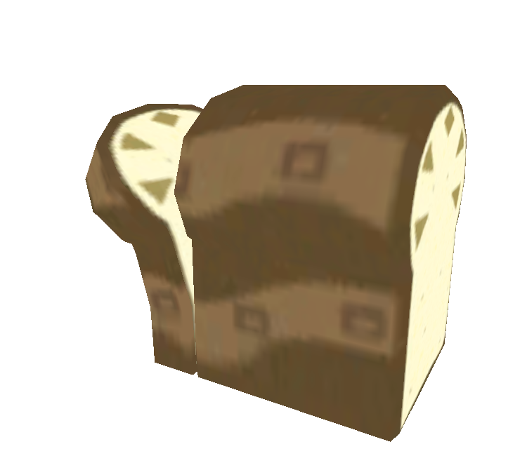 Preview in Browser - Viva Piñata