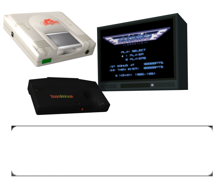 Preview in Browser - System BIOS