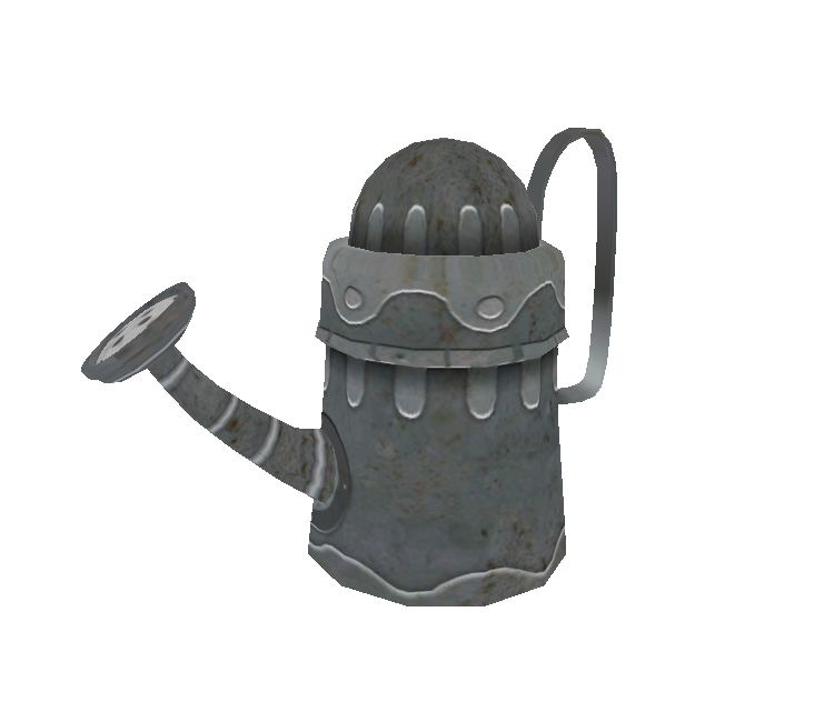 Preview in Browser - Viva Piñata