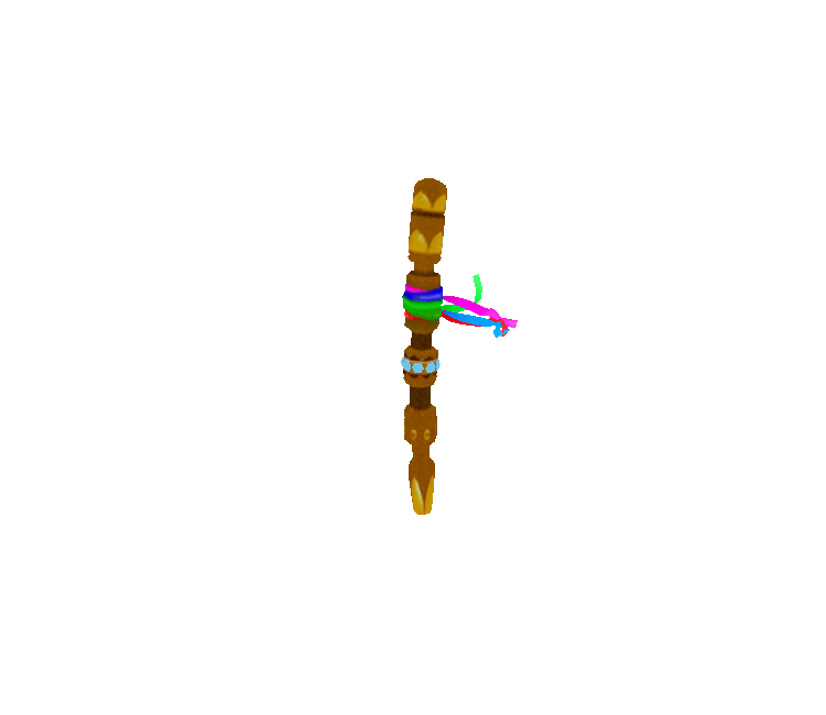Preview in Browser - Viva Piñata