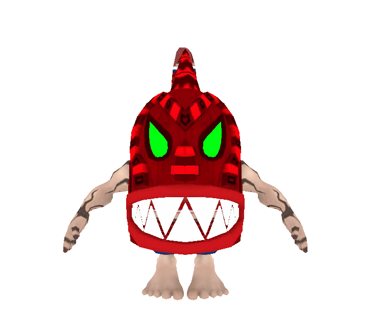 Preview in Browser - Viva Piñata