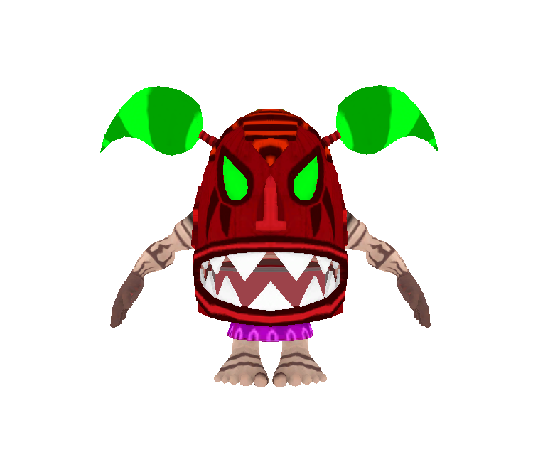 Preview in Browser - Viva Piñata