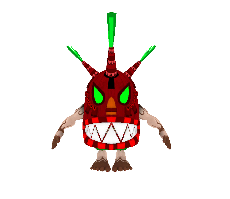 Preview in Browser - Viva Piñata