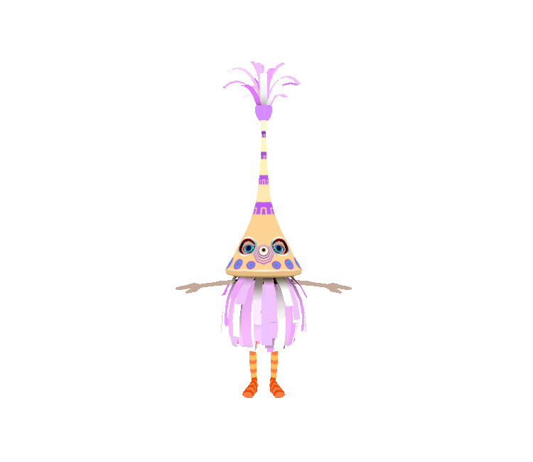 Preview in Browser - Viva Piñata