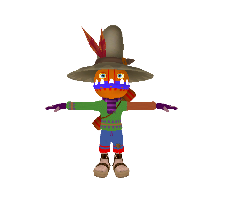 Preview in Browser - Viva Piñata