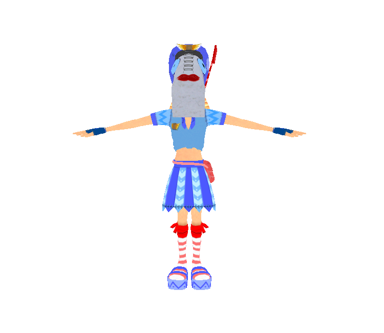 Preview in Browser - Viva Piñata