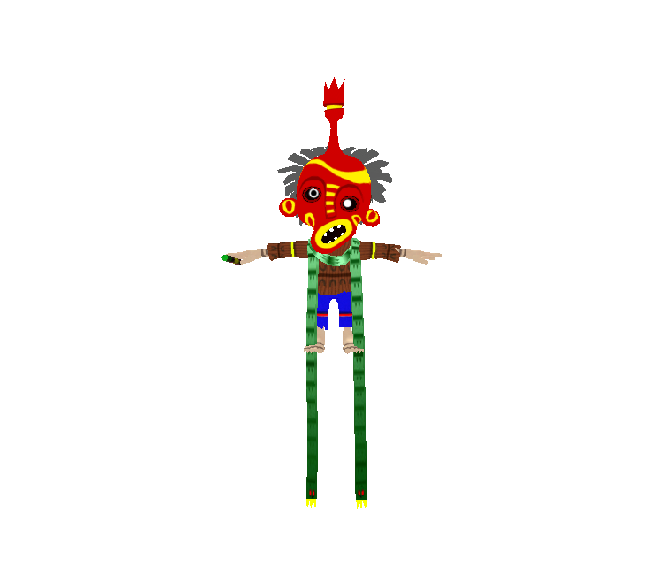 Preview in Browser - Viva Piñata