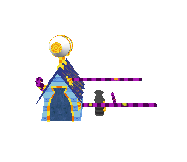 Download ZIP Archive - Viva Piñata