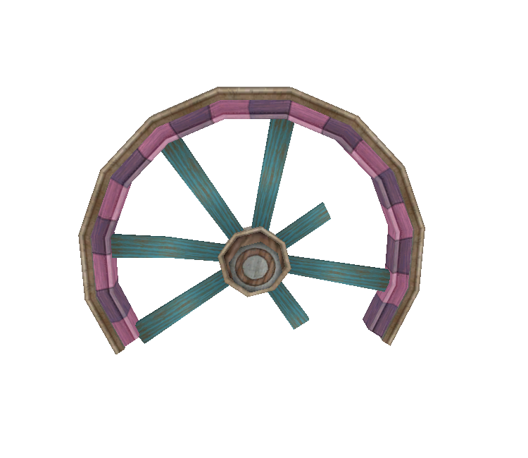 Preview in Browser - Viva Piñata