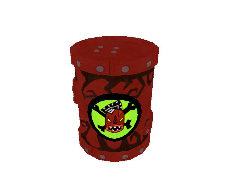 Preview in Browser - Viva Piñata