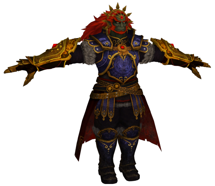 Preview in Browser - Hyrule Warriors: Definitive Edition