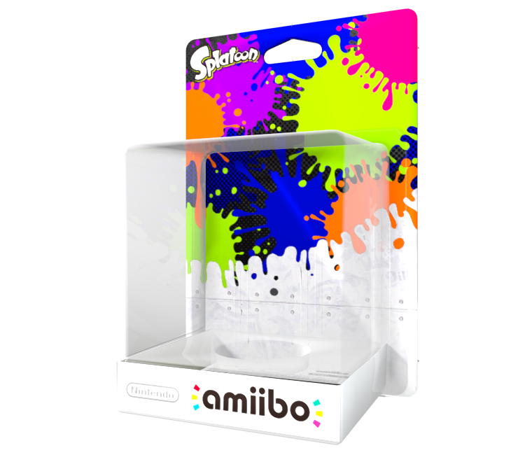 Download ZIP Archive - Splatoon