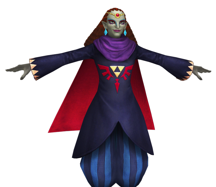 Preview in Browser - Hyrule Warriors: Definitive Edition