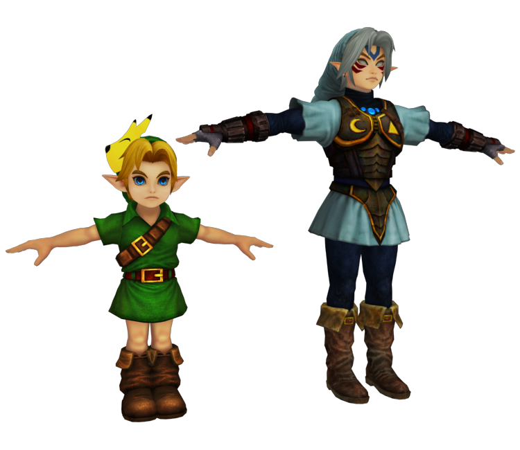 Preview in Browser - Hyrule Warriors: Definitive Edition