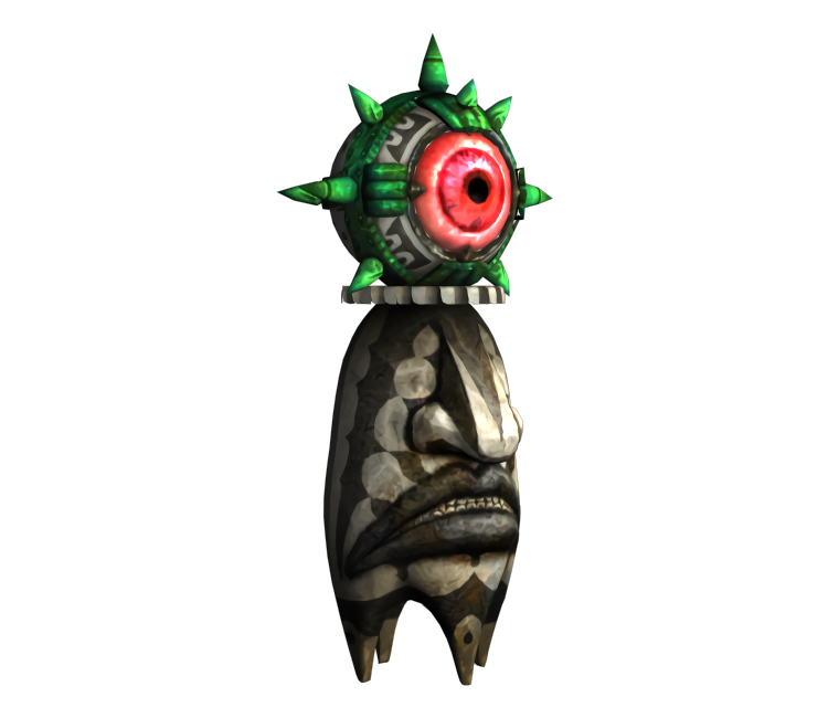 Preview in Browser - Hyrule Warriors: Definitive Edition